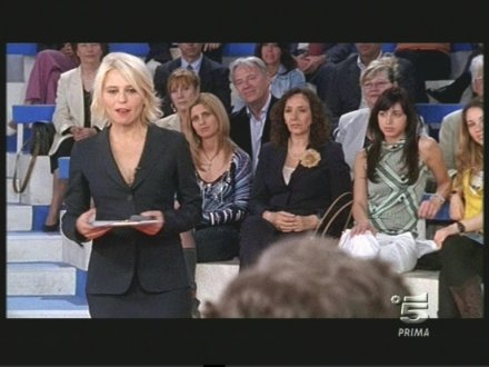 Grande Fratello 8, nona puntata: C' posta per te.....